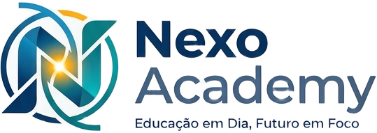 Nexo Academy — Educação em Dia, Futuro em Foco